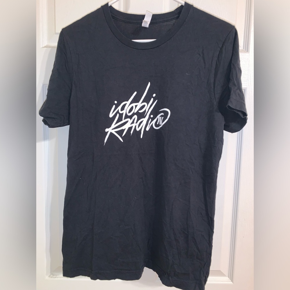 Men’s Canvas t-shirt